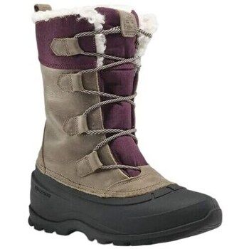 KAMIK Descansos Snowgem para mujer