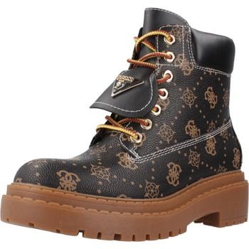 Guess Botas Fltlvy Fal10 para mujer