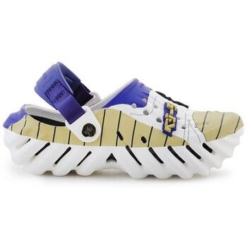 Crocs Zuecos Echo Clog K Dragon Ball Z Vegeta para niña