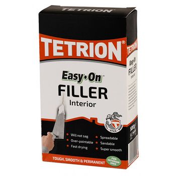Interior Filler Powder 500g
