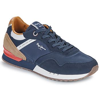 Pepe jeans Zapatillas LONDON BRAND M para hombre