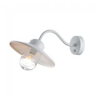 aplique de pared de exterior klampenborg pir