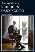 vida de un desconocido