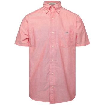 Gant Camisa manga corta GT60550 para hombre