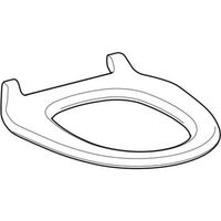 asiento de inodoro geberit para geberit balena 8000  8000plus blanco alpino 250066111
