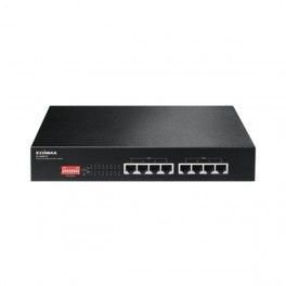 Switch Edimax Es-1008p V2 Poe+