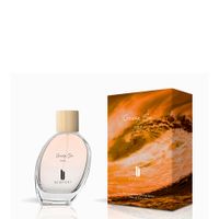 newport orange sun de toilette for women spray 100ml