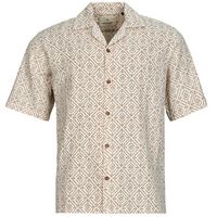 jack  jones camisa manga corta jprbluvincent para hombre