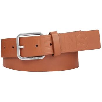 Tommy Jeans Cinturón Authentic flag para hombre