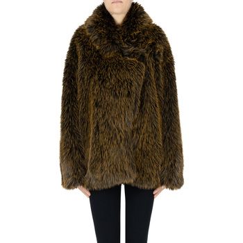 Semicouture Chaquetas CSG00008108AI para mujer