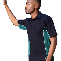 gamegear polo kk475 para hombre