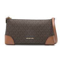 michael kors bolsos mujer - marron talla os