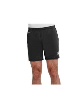 Pantalón de Padel Bullpadel Meis 25V Hombre Negro