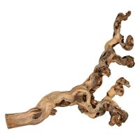 trixie sand-blasted branch - 40 - 60cm