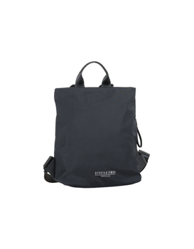 Mochila De Paseo Negra Devota&lomba 150706 Uni