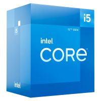 intel core i5-12600 33 ghz
