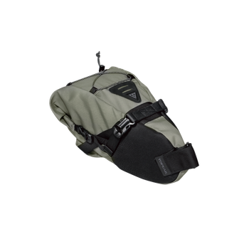 Topeak Backloader Bolsa De Sillín 6 Litros Verde