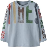 name it camiseta manga larga q-bab-73150 para nino