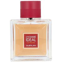 guerlain perfume ideal man extreme eau de parfum 50 ml para mujer