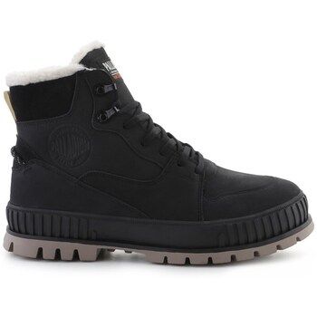 Palladium Botines Pallashock para hombre