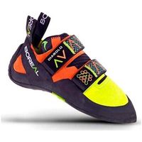 boreal zapatillas de senderismo diabolo para hombre