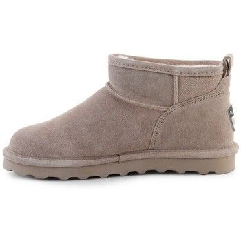 Bearpaw Descansos Shorty Mushroom para mujer