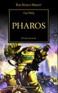 pharos n 34 el ocaso de la luz