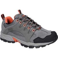 hi-tec zapatillas de senderismo auckland lite para mujer