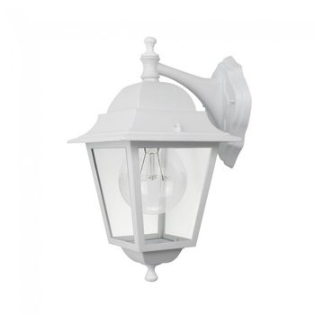 Aplique de pared exterior spica