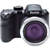 kodak pixpro astro zoom az422 bridge camera - black black