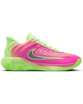 de NIKE ZAPATILLAS GIANNIS INMORTALITY 4 BALONCESTO VERDE OSCURO