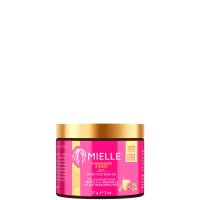 mielle organics pomegranate  honey blend super hold edge gel 57g
