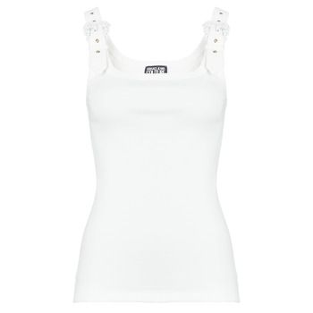 Versace Jeans Couture Blusa 80HAM619 para mujer
