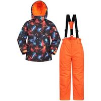 mountain warehouse pantalones mw3655 para nino
