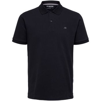 Selected Polo Dante Polo para hombre