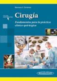 cirugía