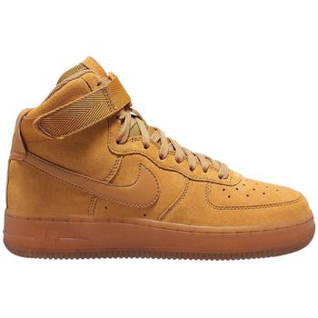 Nike Zapatillas altas Baskets CK0262-700 daim para hombre