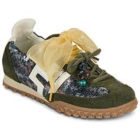 gio  zapatillas cielo para mujer