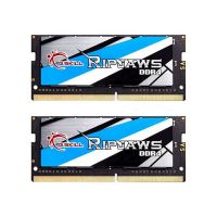 gskill ripjaws sodimm ddr4 2666mhz 16gb 2x8gb cl19