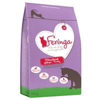 feringa adult sterilised poultry - 400g