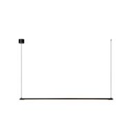 lampara colgante led marnik 22w