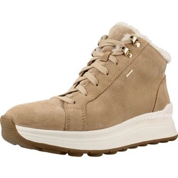 Geox Botines D Spherica Actif X2 para mujer