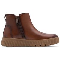 tamaris botines comfort 8-85405-45 - boots femme en cuir para mujer