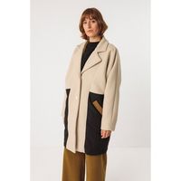 skfk abrigo wct00034 para mujer