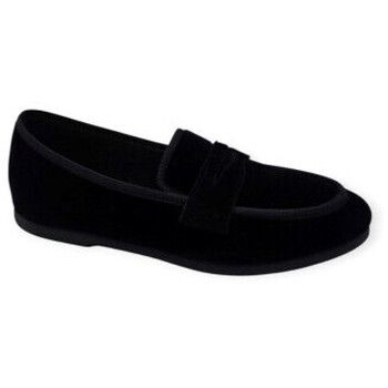 La Maison De L'espadrille Mocasines la maison de l'espadrille 4302-9 - chaussons para mujer