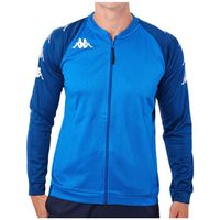 kappa chaqueta deporte verone para hombre