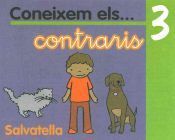 Coneixem els contraris 3