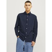 jack  jones camisa linen blend para mujer