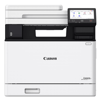 canon i-sensys mf754cdw ii multifuncion a4 wifi laser