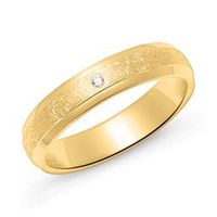 anillo para mujer de plata 925 chapada en oro